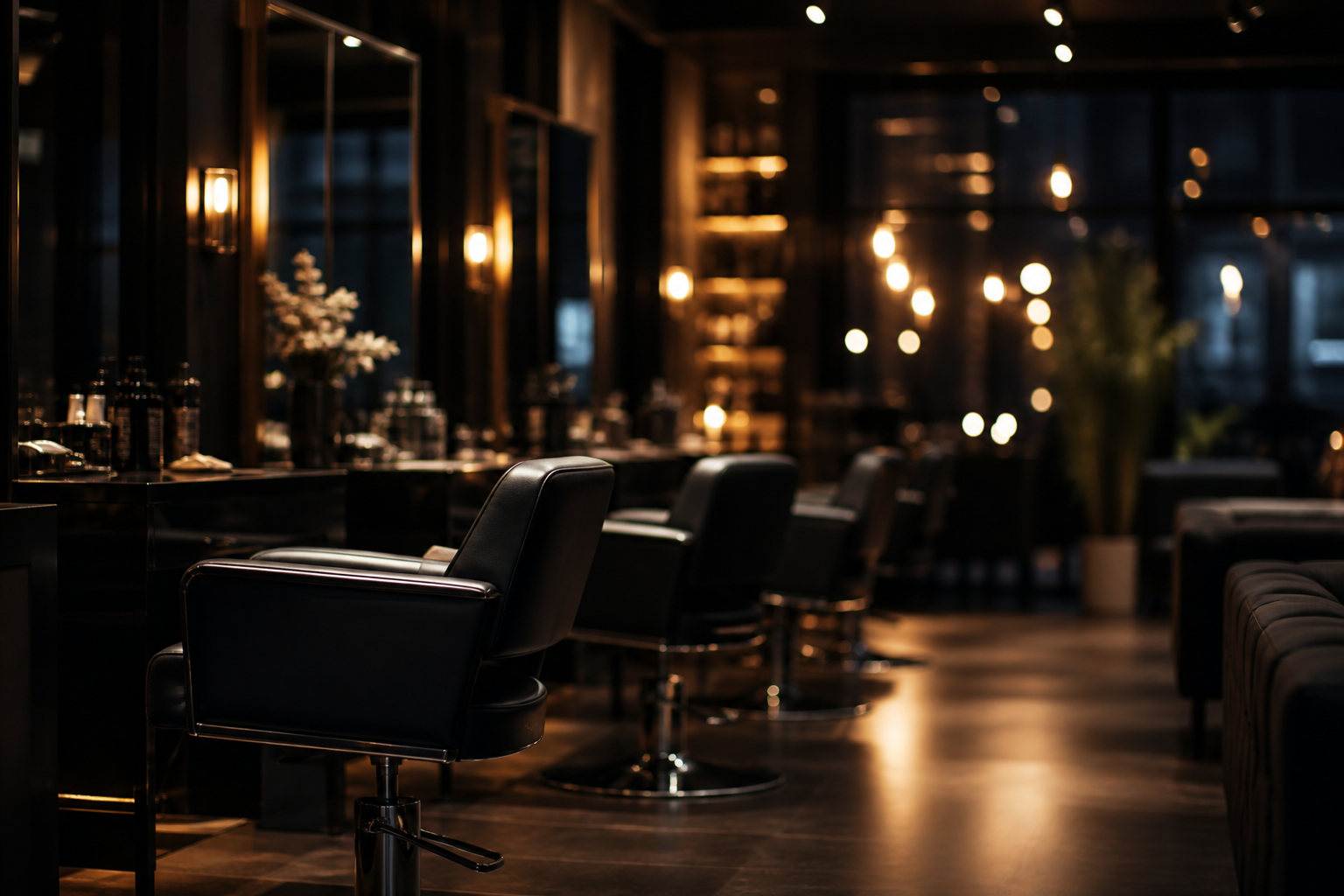 Salón Visage